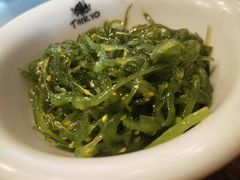中华海藻-大渔之观(安贞店)
