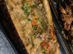 -酒里·宜州果酱烧烤(葛村店)