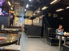 -食大利香港茶餐厅(南亚风情第一城店)