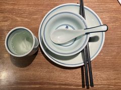 -周家二小姐的菜(西津渡店)