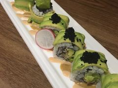 -笑福亭料理小馆(解放碑店)