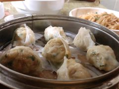 鱼饺-江南红鱼汤(洋中花园店)