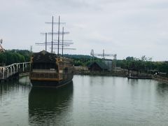 -云幽谷旅游区