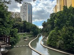 -江头公园