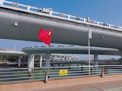-演武大桥观景平台