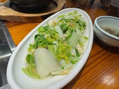 -九道菜有鸡鱼头(石鼓路店)