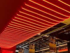大堂-火联烧烤(学院路创始店)