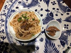 冷粉小份-毛仔特色小吃(御窑厂店)