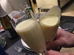 -上海齐鲁万怡大酒店·辣椒屋咖啡厅