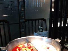 -湊湊火锅·茶憩(新中关购物中心店)
