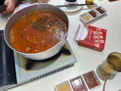 -燃计沙茶皇·香港沙茶火锅(人广旗舰店)