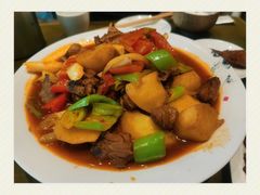 -清真吐鲁番餐厅(牛街店)