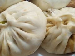 -白杨包子(通达街店)