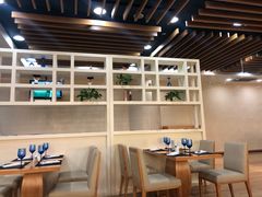 -杭州国际会议中心洲际酒店-面工坊