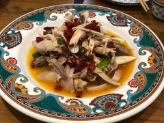 -巴依老爷新疆美食(望京小街店)