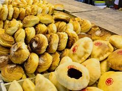 -杨老大焙子月饼干货(宽巷子民族美食街店)