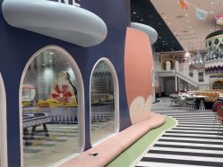 -奈尔宝家庭中心·亲子餐厅(鄞州万达店)