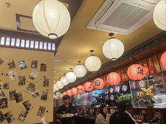 -鸟鹏烧鸟居酒屋(仁恒梦中心店)