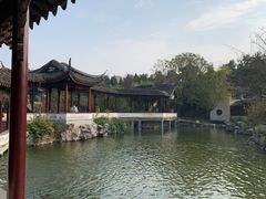 -花洲书院