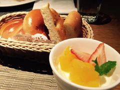 -香草意餐厅(杏石口路店)
