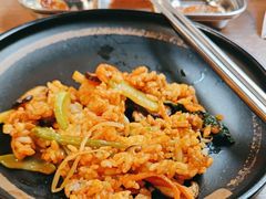 -香猪坊韩国烤肉专属门店(魏公村店)