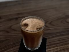 -Tequila Espresso(嘉善路店)