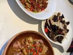 -攸州小镇家湘菜(小米科技园店)