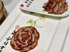 -全聚德(哈尔滨店)