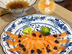 -KITON喜豚(清晖园店)