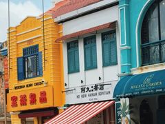 -何九海南茶店(鬼仔巷店)