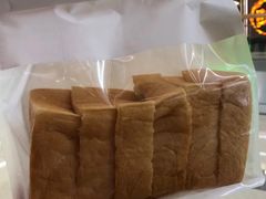 -君之狮子山·轻糖烘焙(松江印象城店)