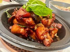 -鹿港小镇(黄金店)