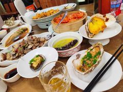 -良友·海鲜青岛菜·海肠捞饭(五四广场店)