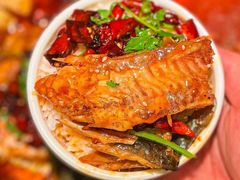 -师烤·豆花烤鱼(深圳坂田天虹店)