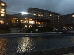 -舟山朱家尖威斯汀酒店·知味标帜自助餐厅