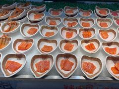 -钱库里海鲜自助(唐山街店)