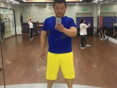 -波士顿游泳健身会所(定福庄店)