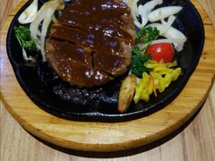 菲力牛排-菲尼克斯牛排店(杉杉奥特莱斯店)