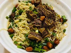 -阿阳牛腩腌面店
