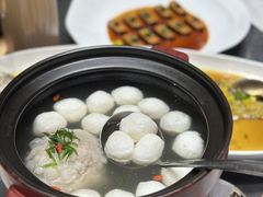 -双湖宴·湖北菜(文化路店)