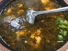 -笨罗卜浏阳菜馆(太平街店)