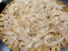 -官塘陈记鱼生·潮汕砂锅粥·潮汕生腌牛肉火锅(潮枫路总店)