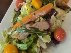 -haxnbauer海森堡德国餐厅(深圳coco店)