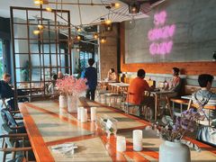 -The Rug Cafe(王府中环店)