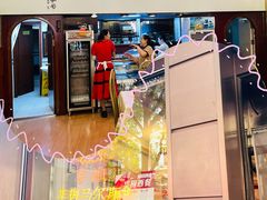 -华梅西餐厅(哈尔滨中央大街店)