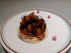 糖醋小排-宝燕壹号(徐汇店)