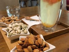 -雕刻时光咖啡馆(交大店)