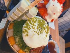 -WONDER ICE 萬得冰田(建設路总店)