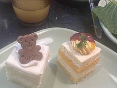 -盛江山自助料理(太原街万达店)