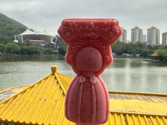 -珠海圆明新园